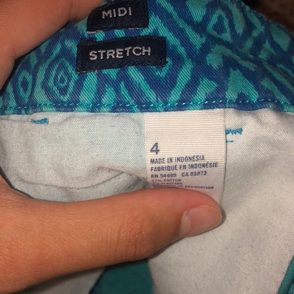 American Eagle Shorts - Picture 4 of 4